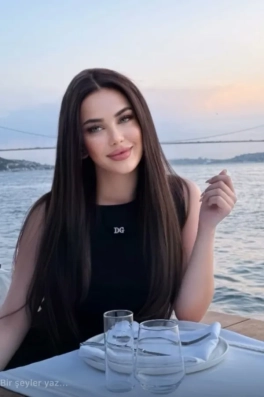 Cast Ajans Yapım Melike A