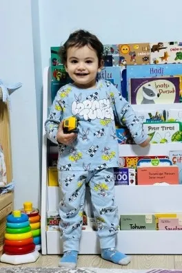 Cast Ajans Yapım Rüzgar Ş