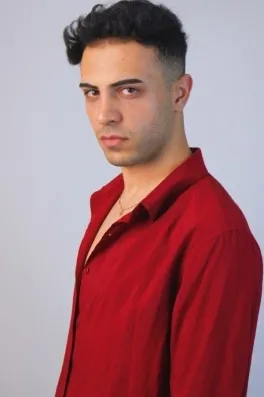 Cast Ajans Yapım Efe ç