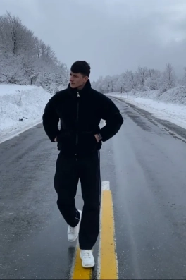 Cast Ajans Yapım Eray B