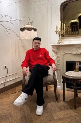 Cast Ajans Yapım Tamer G