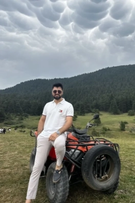 Cast Ajans Yapım Mustafa Y