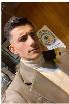 Cast Ajans Yapım Eray B