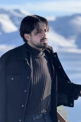 Cast Ajans Yapım Yasin K