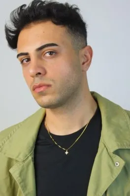 Cast Ajans Yapım Efe ç