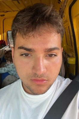 Cast Ajans Yapım Şahin B