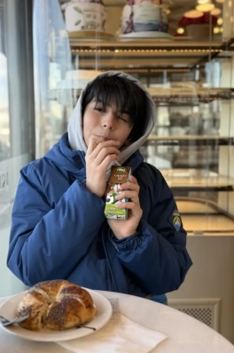 Cast Ajans Yapım Mehmet G