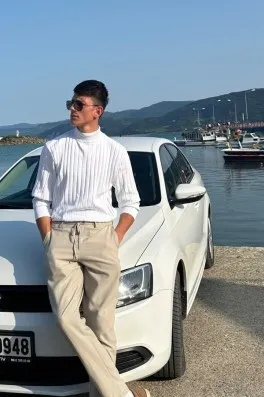 Cast Ajans Yapım Eray B