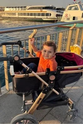 Cast Ajans Yapım Melih D