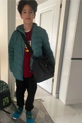 Cast Ajans Yapım İsmail S