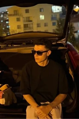 Cast Ajans Yapım Tamer G