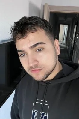 Cast Ajans Yapım Şahin B