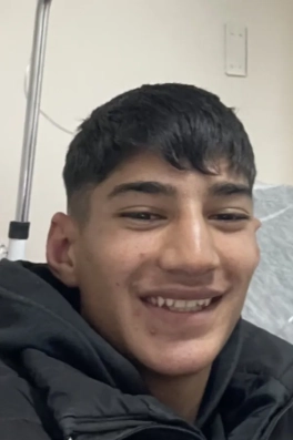 Cast Ajans Yapım Abdulsamet A