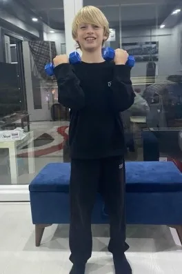 Cast Ajans Yapım Kutsal K