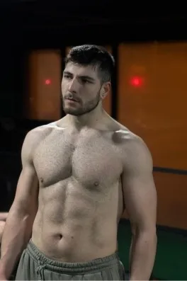 Cast Ajans Yapım Ümit Y