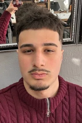 Cast Ajans Yapım Abdülsamet Y