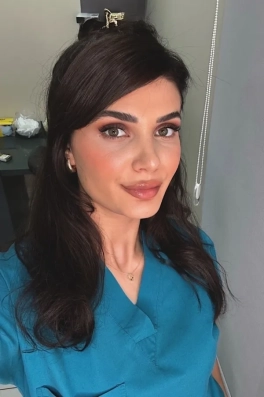 Cast Ajans Yapım Didem O