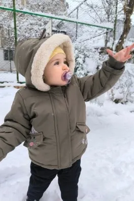 Cast Ajans Yapım Öykü Ç