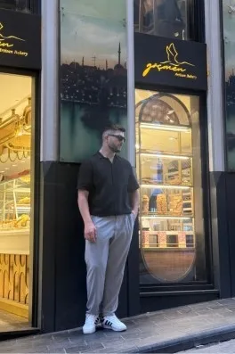 Cast Ajans Yapım Ümit Y