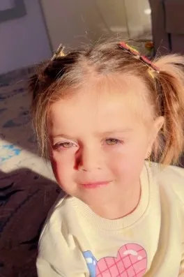 Cast Ajans Yapım Cansu K