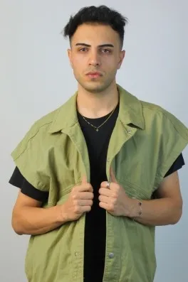 Cast Ajans Yapım Efe ç