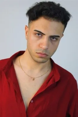 Cast Ajans Yapım Efe ç