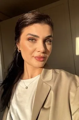 Cast Ajans Yapım Didem O