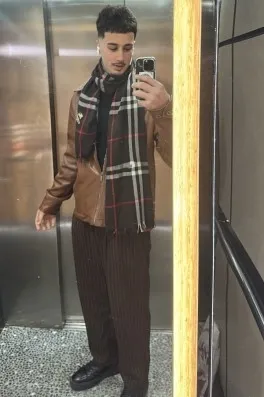 Cast Ajans Yapım Abdülsamet Y