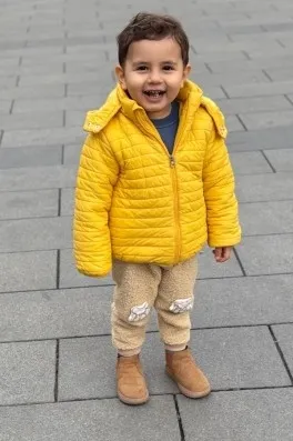 Cast Ajans Yapım Melih D