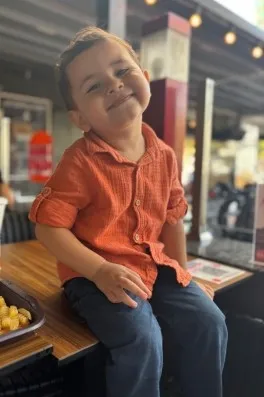 Cast Ajans Yapım Melih D