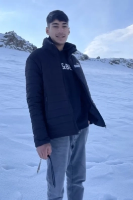 Cast Ajans Yapım Abdulsamet A