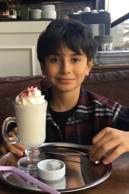 Cast Ajans Yapım Mehmet G