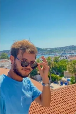 Cast Ajans Yapım Serdar