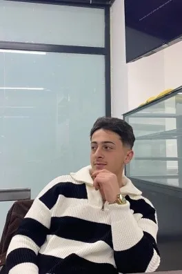 Cast Ajans Yapım Batuhan ç