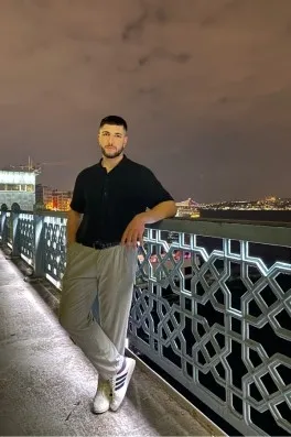 Cast Ajans Yapım Ümit Y