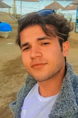 Cast Ajans Yapım Serdar