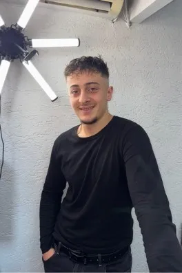 Cast Ajans Yapım Batuhan ç