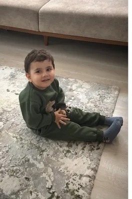 Cast Ajans Yapım Melih D