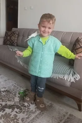 Cast Ajans Yapım İbrahim E