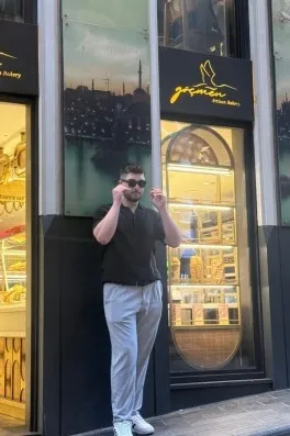 Cast Ajans Yapım Ümit Y