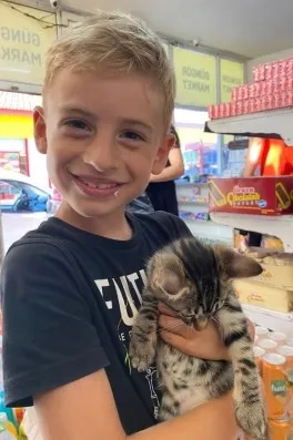 Cast Ajans Yapım Kutsal K