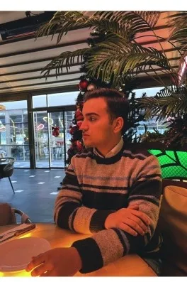 Cast Ajans Yapım Şahin B