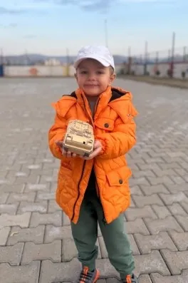 Cast Ajans Yapım İbrahim E