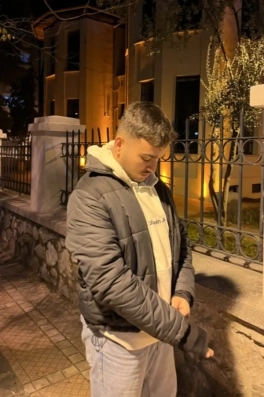 Cast Ajans Yapım Şahin B