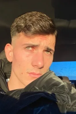 Cast Ajans Yapım Eray B