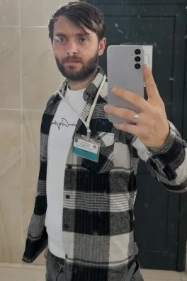 Cast Ajans Yapım Serkan T