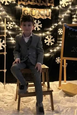 Cast Ajans Yapım Alparslan E