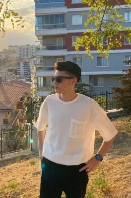 Cast Ajans Yapım Tamer G