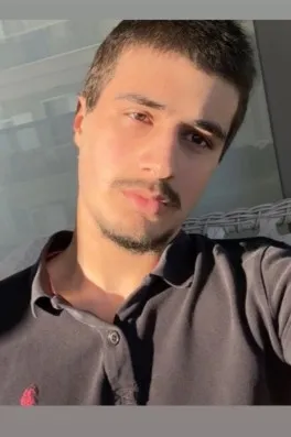 Cast Ajans Yapım Abdülsamet Y