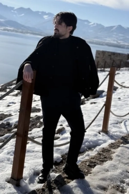 Cast Ajans Yapım Yasin K